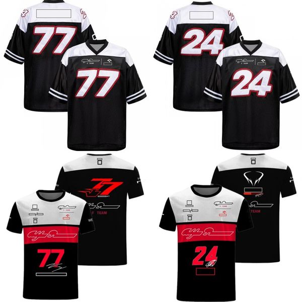 formula 1 team t-shirt 2022 f1 driver racing t-shirts summer men's outdoor comfortable t shirt sports jersey
formula 1 team t-shirt 2022 f1 driver racing t-shirts summer men's outdoor comfortable t shirt sports jersey