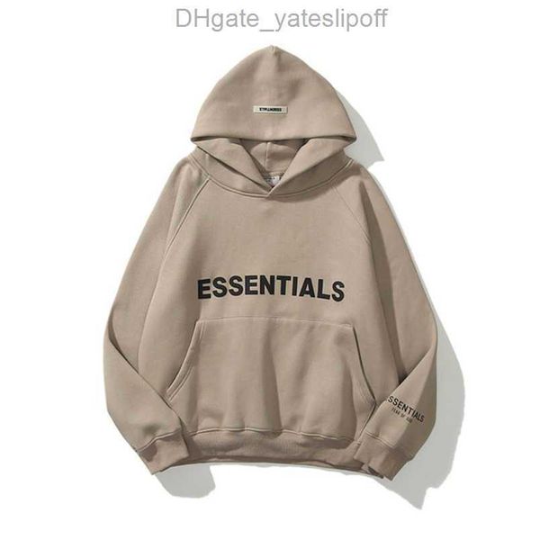 sweatshirts luxury ess men's jackets hoodies men women essentials chest letter sweater sportswear hooded casual pullover couple jacket, Black
sweatshirts luxury ess men's jackets hoodies men women essentials chest letter sweater sportswear hooded casual pullover couple jacket, Black