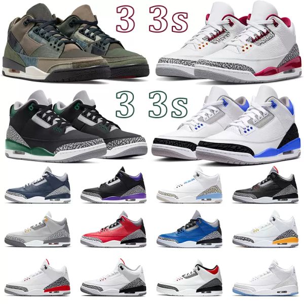 jumpman 3 gamma blue mens basketball shoes jubilee bred high low cap gown concord 3s men women trainer sports sneakers size 36-47
jumpman 3 gamma blue mens basketball shoes jubilee bred high low cap gown concord 3s men women trainer sports sneakers size 36-47