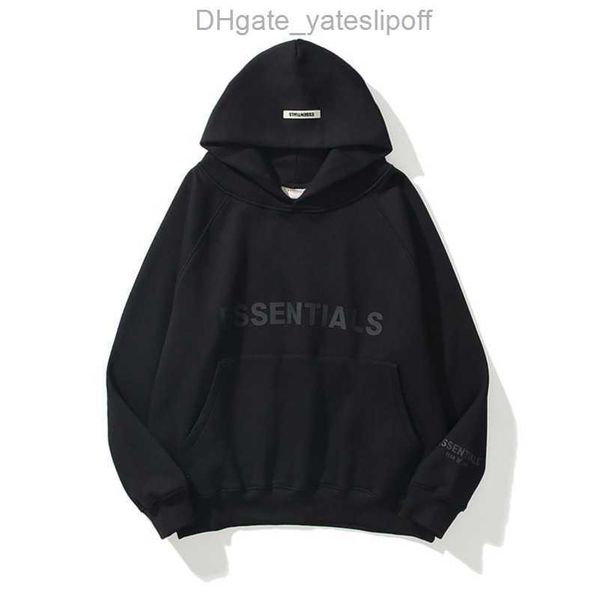 luxury men's sweatshirts essentials jackets ess hoodies men women letter pullover hooded fashion hip hop sweatshirt sweater hoodie casu, Black;brown
luxury men's sweatshirts essentials jackets ess hoodies men women letter pullover hooded fashion hip hop sweatshirt sweater hoodie casu, Black;brown