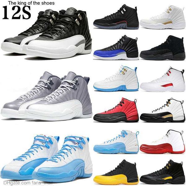 2023 og jumpman 12s basketball shoes 12 stealth hyper royal university blue black royalty taxi playoffs 2022 utility cherry low easter
2023 og jumpman 12s basketball shoes 12 stealth hyper royal university blue black royalty taxi playoffs 2022 utility cherry low easter