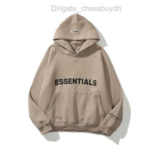 men's luxury sweatshirts ess jackets hoodies men women letter essentials pullover hoodie hooded hip hop loose sweater casual sweatshir, Black;brown
men's luxury sweatshirts ess jackets hoodies men women letter essentials pullover hoodie hooded hip hop loose sweater casual sweatshir, Black;brown