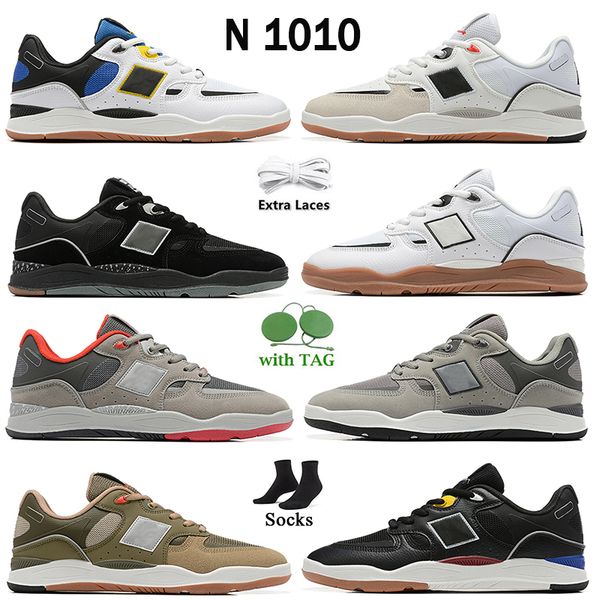 2023 fashion running shoes new numeric 1010 white black grey khaki tiago lemos n1010 platform sneakers n550 rich paul orange white green b55
2023 fashion running shoes new numeric 1010 white black grey khaki tiago lemos n1010 platform sneakers n550 rich paul orange white green b55
