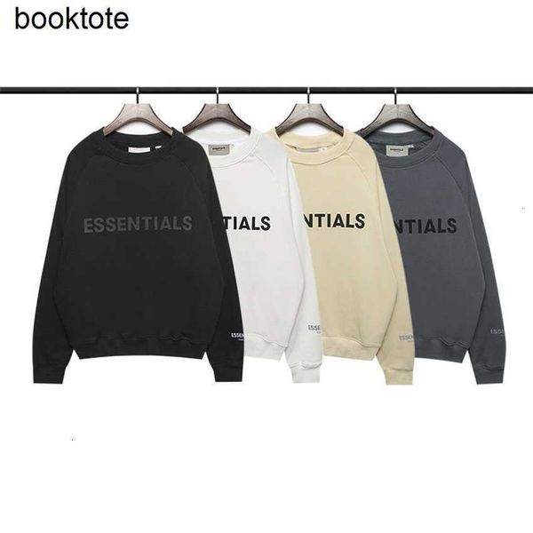 hoodie jacket double thread essentials three-dimensional letters men's and women's loose sweater bottomed shirt, Black;brown
hoodie jacket double thread essentials three-dimensional letters men's and women's loose sweater bottomed shirt, Black;brown