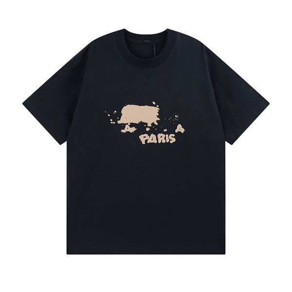 men's t-shirt 2023 balencaigaity fashion design men's t-shirts womencotton wrinkle proof printed letter casual couple clothing 02-, White;black
men's t-shirt 2023 balencaigaity fashion design men's t-shirts womencotton wrinkle proof printed letter casual couple clothing 02-, White;black