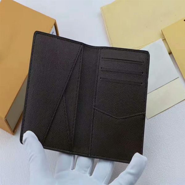 brand passport cover famous designer card holder bags nm men women n63144 purse id wallet bifold with box dust bag cx#32772, Red;black
brand passport cover famous designer card holder bags nm men women n63144 purse id wallet bifold with box dust bag cx#32772, Red;black