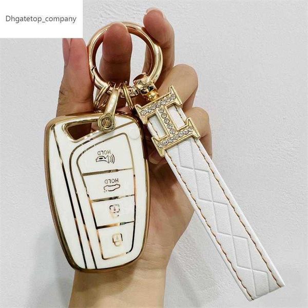 tpu car key case shell for hyundai santa fe sport ix45 equus centennial genesis g80 grandeur azera 2013-2016 cover fob keychain
tpu car key case shell for hyundai santa fe sport ix45 equus centennial genesis g80 grandeur azera 2013-2016 cover fob keychain