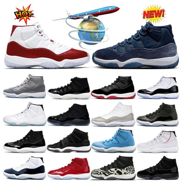 original 11s basketball shoes 11 midnight navy cool grey cherry 72-10 bred concord legend blue gamma metallic silver heiress prom night men
original 11s basketball shoes 11 midnight navy cool grey cherry 72-10 bred concord legend blue gamma metallic silver heiress prom night men