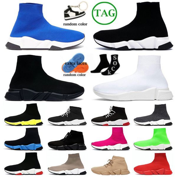 mens womens speed trainer sock shoes triple black lace-up beige white clear sole volt glitter red graffiti green runnning sneakers runner ou
mens womens speed trainer sock shoes triple black lace-up beige white clear sole volt glitter red graffiti green runnning sneakers runner ou