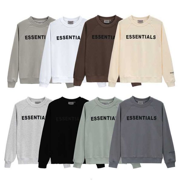 hoodie jacket autumn and winter double thread essentials front letter tide br men's women's loose high street long sleeved sweater, Black;brown
hoodie jacket autumn and winter double thread essentials front letter tide br men's women's loose high street long sleeved sweater, Black;brown