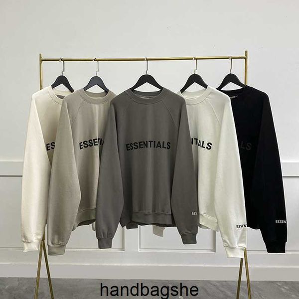 hoodie sweatshirt fashion brand essentials sweatshirt 100% cotton hoodies autumn and winter high street loose hip hop men women sweater pull, Black
hoodie sweatshirt fashion brand essentials sweatshirt 100% cotton hoodies autumn and winter high street loose hip hop men women sweater pull, Black