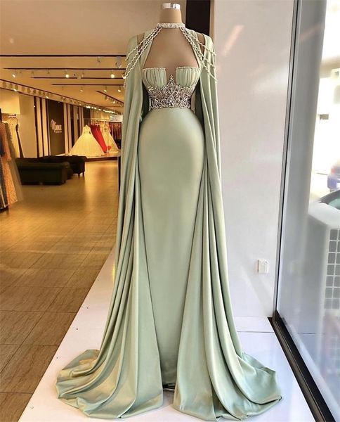 2023 evening dresses elegant mermaid with detachable cape beaded crystal formal prom gowns custom plus size pageant wear party gown robe de, Black;red
2023 evening dresses elegant mermaid with detachable cape beaded crystal formal prom gowns custom plus size pageant wear party gown robe de, Black;red
