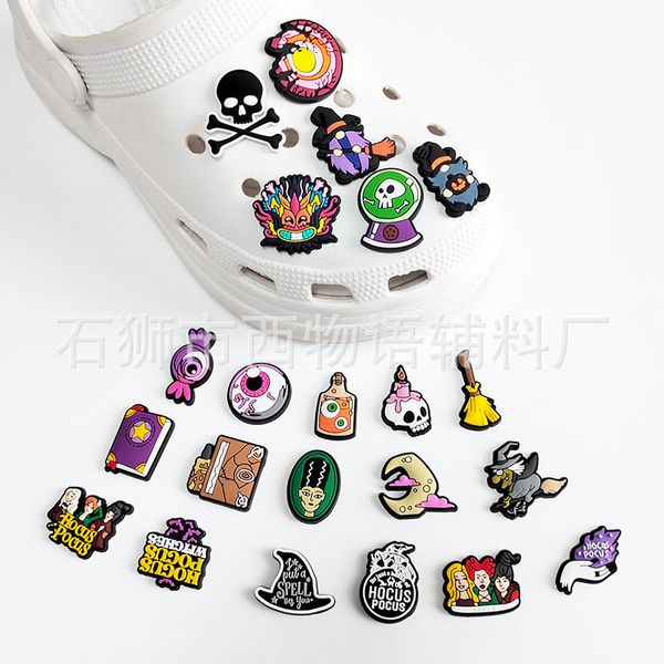 anime charms wholesale childhood memories hogus witch magic witches cartoon charms shoe accessories pvc decoration buckle soft rubber clog c, Blue
anime charms wholesale childhood memories hogus witch magic witches cartoon charms shoe accessories pvc decoration buckle soft rubber clog c, Blue