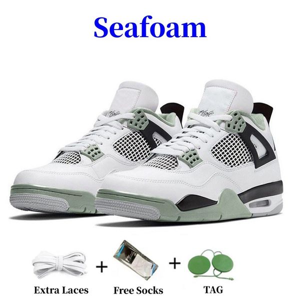 fashion basketball shoes for men women metallic green white oreo fire red bred 4s trainer sport sneakers 9zxl
fashion basketball shoes for men women metallic green white oreo fire red bred 4s trainer sport sneakers 9zxl