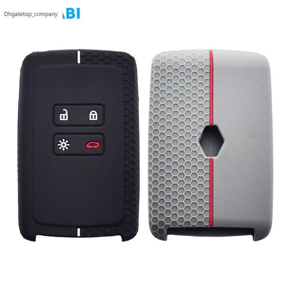 silicone car key case for renault kadjar captur koleos 2 clio espace 5 master talisman scenic 4 smart remote protect cover skin
silicone car key case for renault kadjar captur koleos 2 clio espace 5 master talisman scenic 4 smart remote protect cover skin