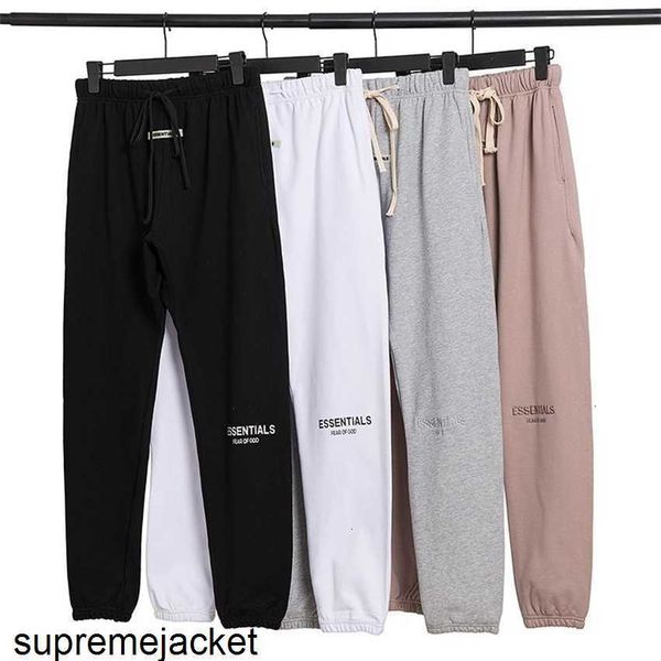chao brand essentials double line reflective guard pants gaojie men's and women's casual, Black
chao brand essentials double line reflective guard pants gaojie men's and women's casual, Black