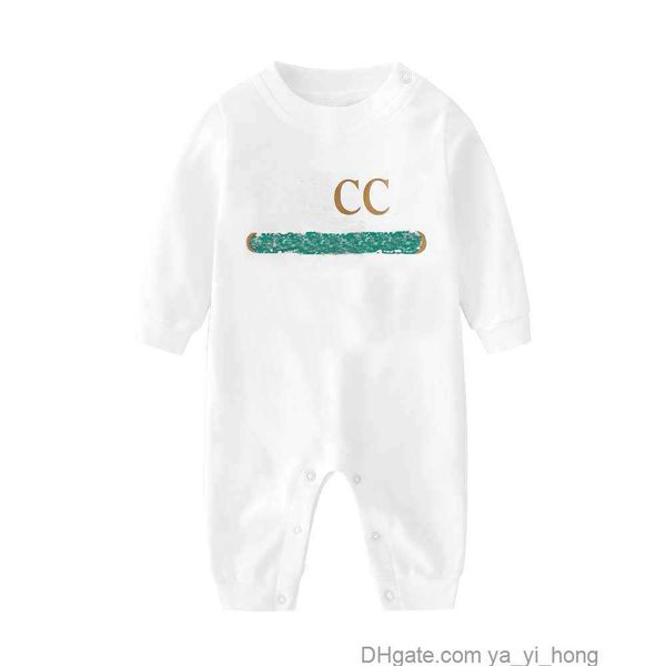 designer kids rompers baby boy girl summer short-sleeved long sleeve combed cotton clothes 1-2 years old newborn jumpsuits yayihong, Blue
designer kids rompers baby boy girl summer short-sleeved long sleeve combed cotton clothes 1-2 years old newborn jumpsuits yayihong, Blue