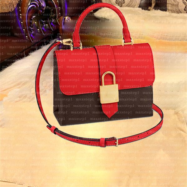 luxury famous classic bags designer women bag handbag shoulder bags maxstep1 purse fashion with pattern flowers letters checkers grid
luxury famous classic bags designer women bag handbag shoulder bags maxstep1 purse fashion with pattern flowers letters checkers grid