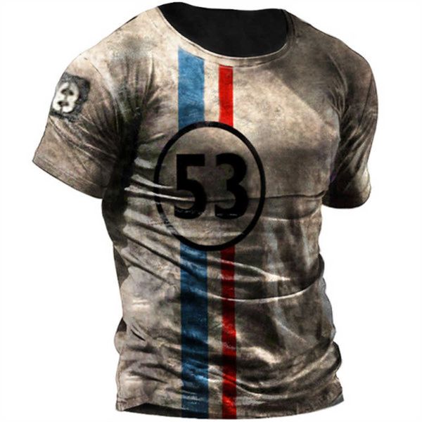 men's t-shirts men's vintage t shirt 3d american short sleeve o-neck oversized hip hop t shirt for men summer cotton fashion men&#, White;black
men's t-shirts men's vintage t shirt 3d american short sleeve o-neck oversized hip hop t shirt for men summer cotton fashion men&#, White;black