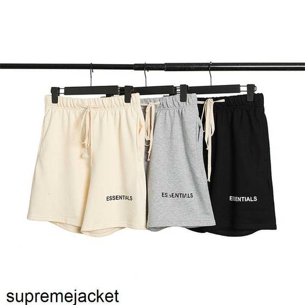 fashion brand feel season essentials double line letter print shorts beach pants, Black
fashion brand feel season essentials double line letter print shorts beach pants, Black