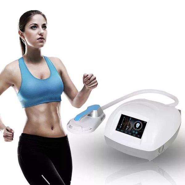 new technology ems sculpting machine body slimming machine muscle training beauty for home use
new technology ems sculpting machine body slimming machine muscle training beauty for home use