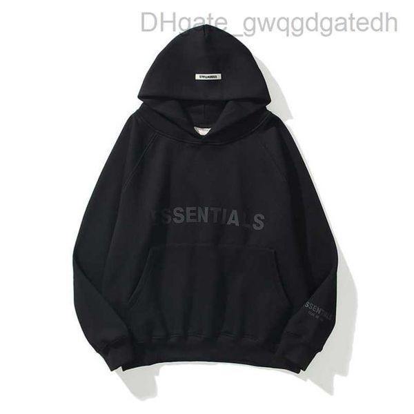 ess luxury men's sweatshirts jackets hoodies men women letter essentials pullover hoodie hooded hip hop loose sweater casual sweatshir, Black
ess luxury men's sweatshirts jackets hoodies men women letter essentials pullover hoodie hooded hip hop loose sweater casual sweatshir, Black