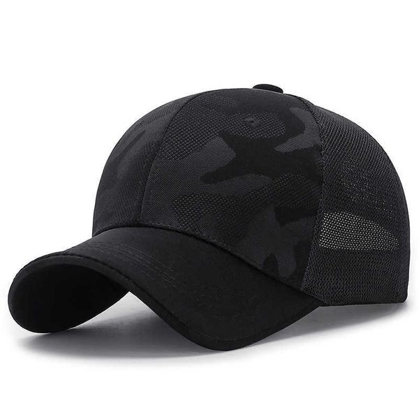 ball caps mesh baseball cap summer outdoor cap breathable adjustable sun hat men snapback hats camouflage snapback caps r230220, Blue;gray
ball caps mesh baseball cap summer outdoor cap breathable adjustable sun hat men snapback hats camouflage snapback caps r230220, Blue;gray