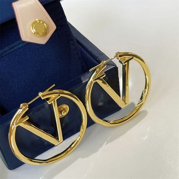 plated gold hoop earings designer jewlery for woman couple love ohrringe valentines day fashion ohrringe luxury earrings stainless steel dou, Golden;silver
plated gold hoop earings designer jewlery for woman couple love ohrringe valentines day fashion ohrringe luxury earrings stainless steel dou, Golden;silver