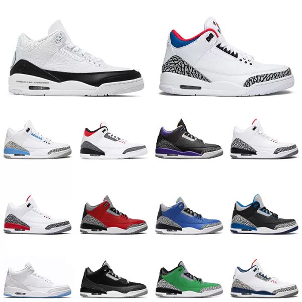jumpman 3 basketball shoes 3s cool grey animal instinct bred concord 35 low legend blue bright citrus space jam platinum tint men sneakers s
jumpman 3 basketball shoes 3s cool grey animal instinct bred concord 35 low legend blue bright citrus space jam platinum tint men sneakers s