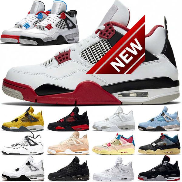 jumpman 4s basketball shoes 4 men women black cat red thunder lightning university blue white oreo bred pure money high mens trainers sports
jumpman 4s basketball shoes 4 men women black cat red thunder lightning university blue white oreo bred pure money high mens trainers sports