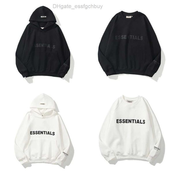sweatshirts men's ess luxury jackets hoodies men women essentials chest letter sweater sportswear hooded casual pullover couple sweats, Black;brown
sweatshirts men's ess luxury jackets hoodies men women essentials chest letter sweater sportswear hooded casual pullover couple sweats, Black;brown