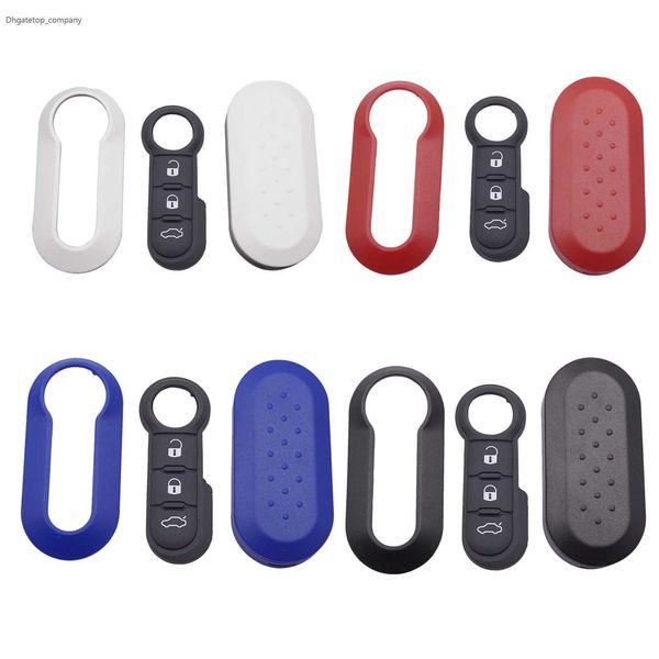3 buttons remote modified flip silica car key shell for fiat 500 panda punto bravo cover uncut blade key cover case
3 buttons remote modified flip silica car key shell for fiat 500 panda punto bravo cover uncut blade key cover case