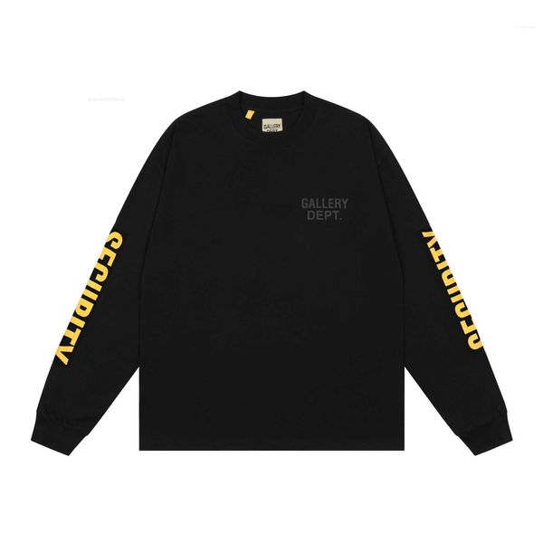 high galleries t american shirt pullover designer gallerysdept long sleeve classic graffii waffle booming b3qg, White;black
high galleries t american shirt pullover designer gallerysdept long sleeve classic graffii waffle booming b3qg, White;black