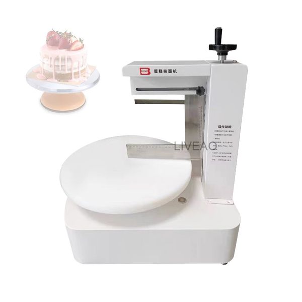 kitchen deskcake spreading coating machine baking equipment birthday cake smoothing spreader maker
kitchen deskcake spreading coating machine baking equipment birthday cake smoothing spreader maker