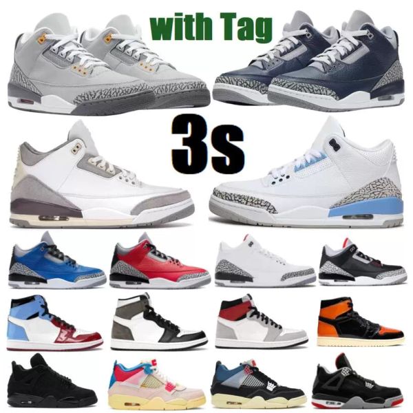 3s men women basketball shoes cap and gown concord 3 bright citrus outdoor mens trainer size 36-47
3s men women basketball shoes cap and gown concord 3 bright citrus outdoor mens trainer size 36-47
