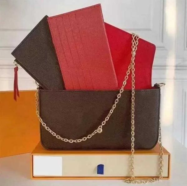 classic luxury designer handbag pochette felicie bag emboss handbags shoulder handbag clutch tote messenger shopping purse
classic luxury designer handbag pochette felicie bag emboss handbags shoulder handbag clutch tote messenger shopping purse