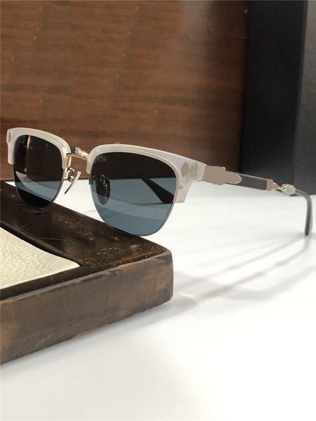 luxury vintage brand womens designer sunglasses for women new mens sunglasses for men eyeglass raybon sun glasses pair eyewear fashion cool, White;black
luxury vintage brand womens designer sunglasses for women new mens sunglasses for men eyeglass raybon sun glasses pair eyewear fashion cool, White;black