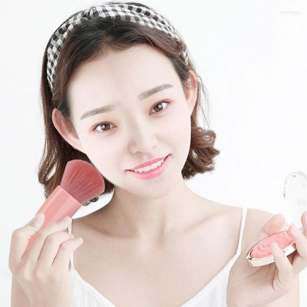 makeup brushes 5pcs pink portable set tool eye shadow blush foundation blending make up brush with mirror maquiagem
makeup brushes 5pcs pink portable set tool eye shadow blush foundation blending make up brush with mirror maquiagem