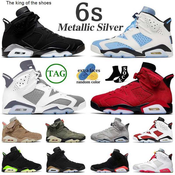 2023 og 6 6s men women basketball shoes georgetown metallic silver unc red oreo midnight navy black cat electric green defining moment infra
2023 og 6 6s men women basketball shoes georgetown metallic silver unc red oreo midnight navy black cat electric green defining moment infra