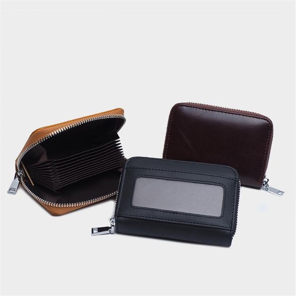 hbp 13 hight quality fashion men women real leather credit card holder bus card case coin purse mini wallet324a, Brown;gray
hbp 13 hight quality fashion men women real leather credit card holder bus card case coin purse mini wallet324a, Brown;gray
