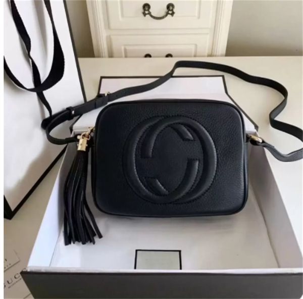 classic luxurys fashion designer bags women's shoulder bags famous leather messenger tassel soho disco bag cross body handbags crossbod
classic luxurys fashion designer bags women's shoulder bags famous leather messenger tassel soho disco bag cross body handbags crossbod