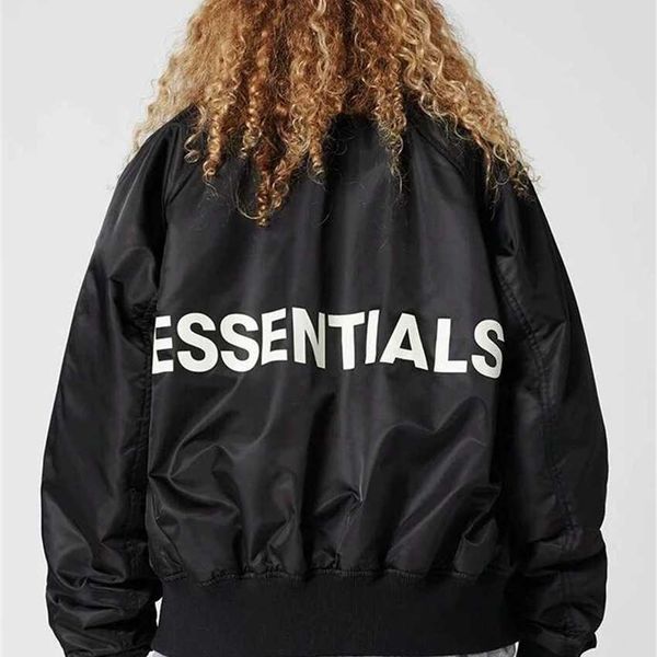 hoodie sweatshirt autumn and winter essentials cotton jacket high street male pilot, Black
hoodie sweatshirt autumn and winter essentials cotton jacket high street male pilot, Black