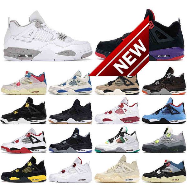 basketball shoes men 4s 4 cat pure money cool grey royalty university red union guava lemon venom thunder mens trainers sneakers size us 7-1
basketball shoes men 4s 4 cat pure money cool grey royalty university red union guava lemon venom thunder mens trainers sneakers size us 7-1
