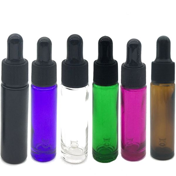 500pcs 10ml dropper bottle empty perfume sample with pure glass dropper essential oil mini tubes vial ship
500pcs 10ml dropper bottle empty perfume sample with pure glass dropper essential oil mini tubes vial ship
