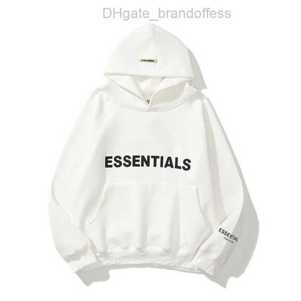 luxury men's sweatshirts ess jackets hoodies men women essentials chest letter sweater sportswear hooded casual pullover couple jacket, Black
luxury men's sweatshirts ess jackets hoodies men women essentials chest letter sweater sportswear hooded casual pullover couple jacket, Black