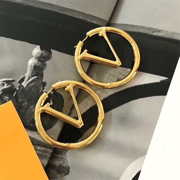 hoop earrings for women hypoallergenic mens jewlery designer party gifts huggie earring trendy orecchini double letter earings valentines da, Golden;silver
hoop earrings for women hypoallergenic mens jewlery designer party gifts huggie earring trendy orecchini double letter earings valentines da, Golden;silver