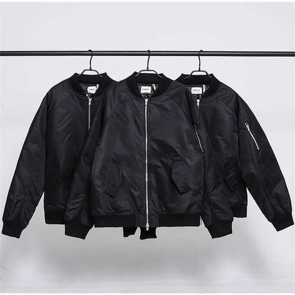 hoodie sweatshirt high street feel double track essentials autumn and winter thickened jacket cotton, Black
hoodie sweatshirt high street feel double track essentials autumn and winter thickened jacket cotton, Black