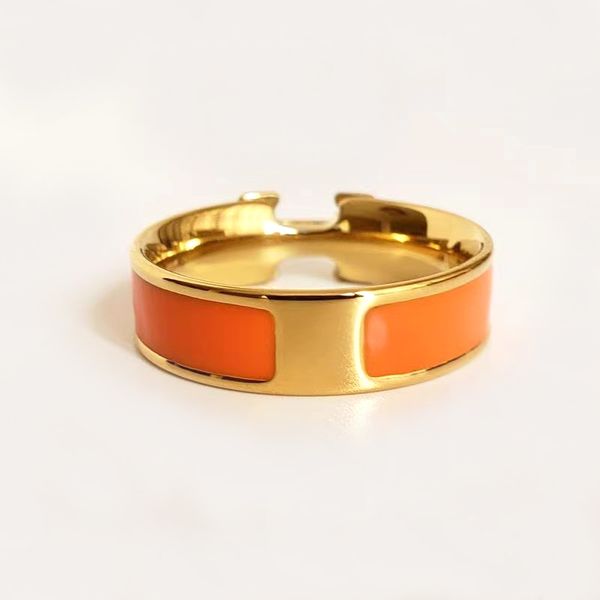 designer ring high-quality designed alphabet titanium metal rings classic jewelry male and female couples ring gift modern styleg0s8, Silver
designer ring high-quality designed alphabet titanium metal rings classic jewelry male and female couples ring gift modern styleg0s8, Silver
