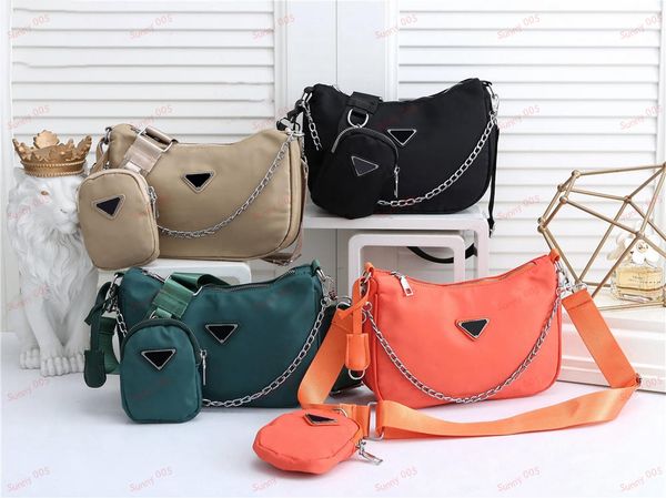 2pcs women cross body bag purse saddle bags luxury chain handbags cosmetic pack shopping bag designer small wallet pendant
2pcs women cross body bag purse saddle bags luxury chain handbags cosmetic pack shopping bag designer small wallet pendant
