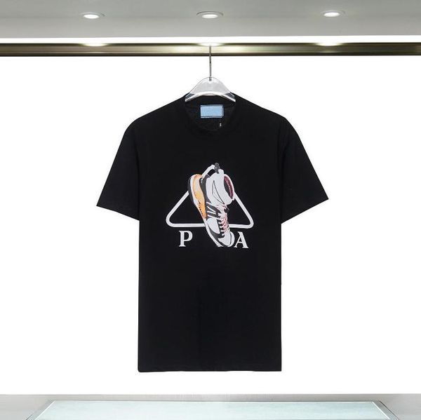 mens t shirt designer for men womens shirts fashion tshirt with letters casual summer short sleeve man tee woman clothing size s-3xl j65q, White;black
mens t shirt designer for men womens shirts fashion tshirt with letters casual summer short sleeve man tee woman clothing size s-3xl j65q, White;black